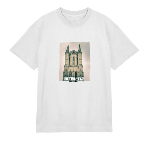 Ancient Heights White